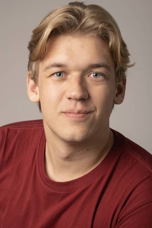 Photo of Pedro Zurawski