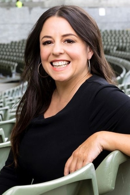 Photo of Myf Warhurst