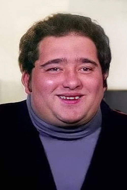 Photo of Feridun Şavlı