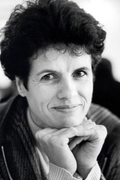 Photo of Valérie-Anne Giscard d'Estaing