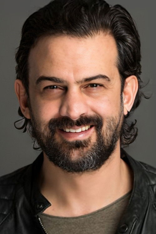 Photo of Soydan Soydaş