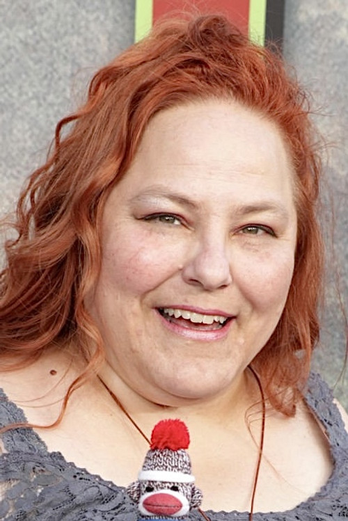 Photo of Andrea Hays