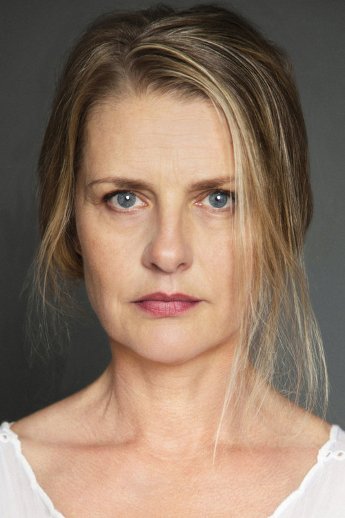 Photo of Annemette Andersen