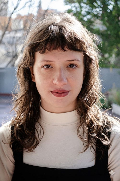 Photo of Carolina Saade