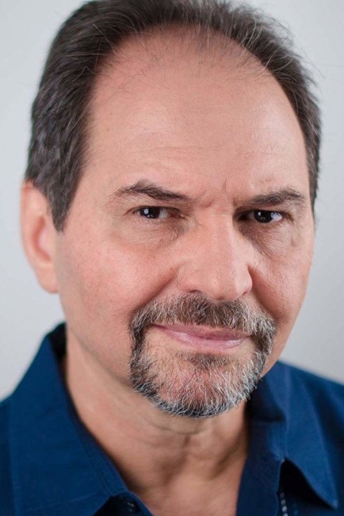 Photo of Joseph Tudisco