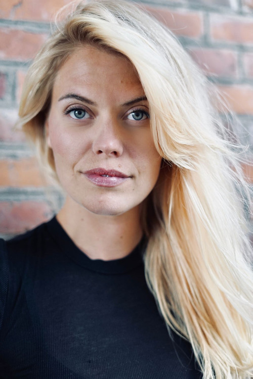 Photo of Anna Stokholm