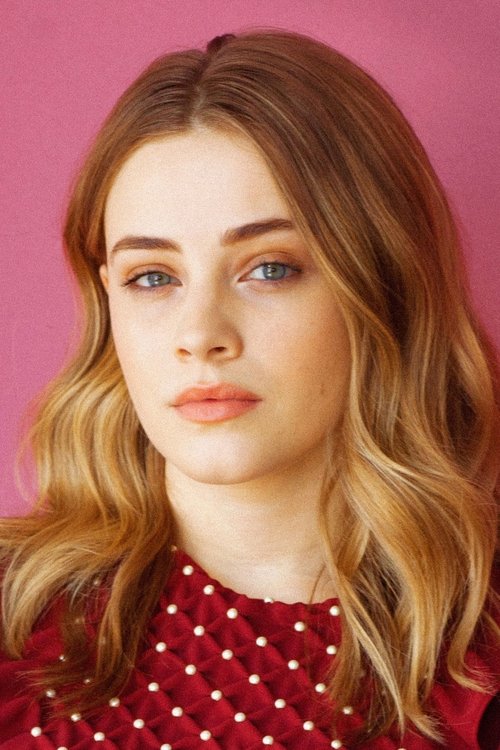 Photo of Josephine Langford