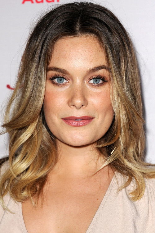 Photo of Rachel Keller