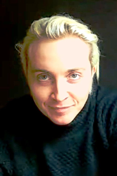 Photo of Nicklas Søderberg Lundstrøm