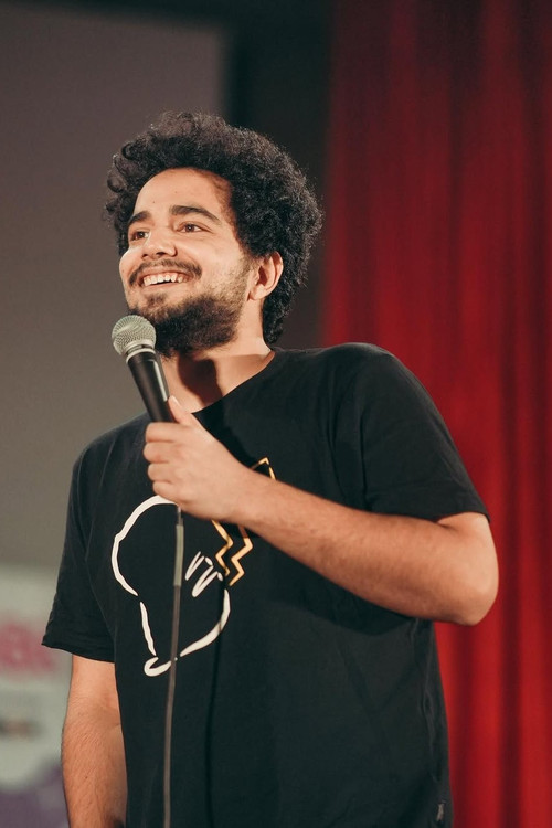 Photo of Samay Raina