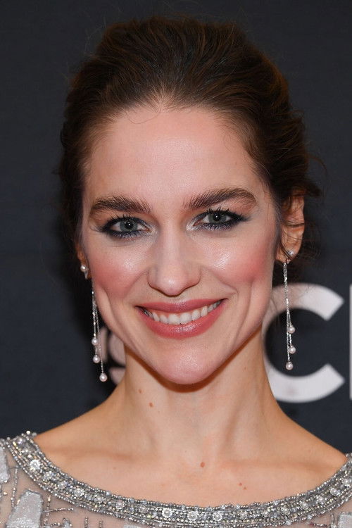 Photo of Melanie Scrofano