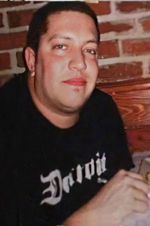 Photo of Sal Vulcano