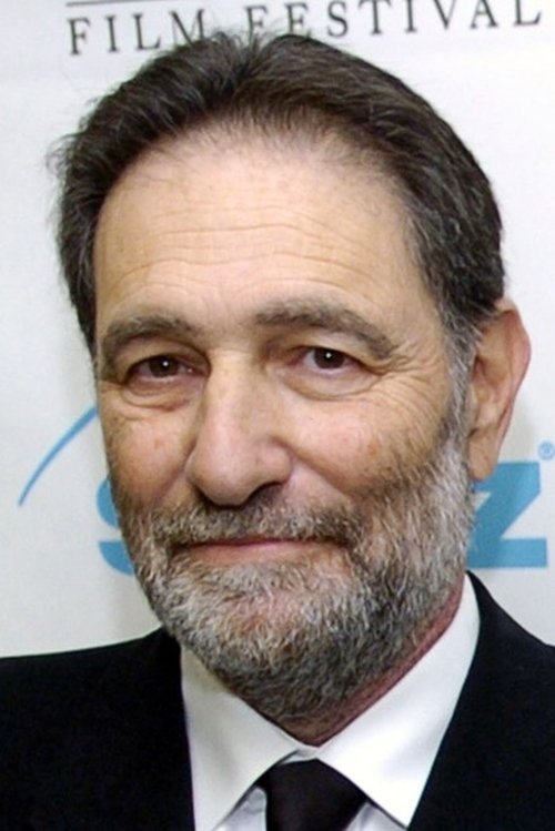 Photo of Eric Roth