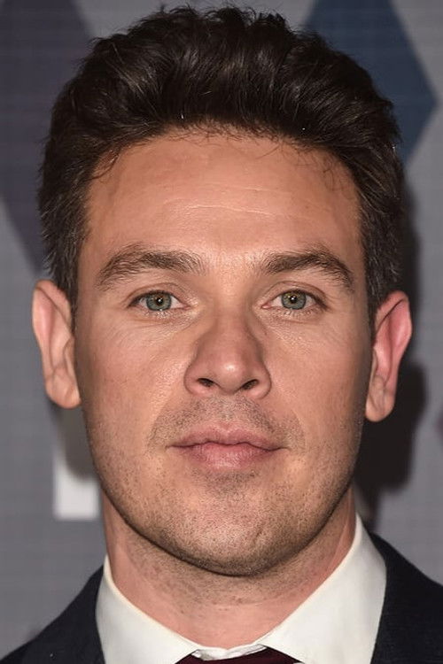 Photo of Kevin Alejandro