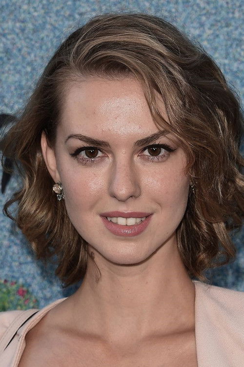 Photo of Lyanka Gryu