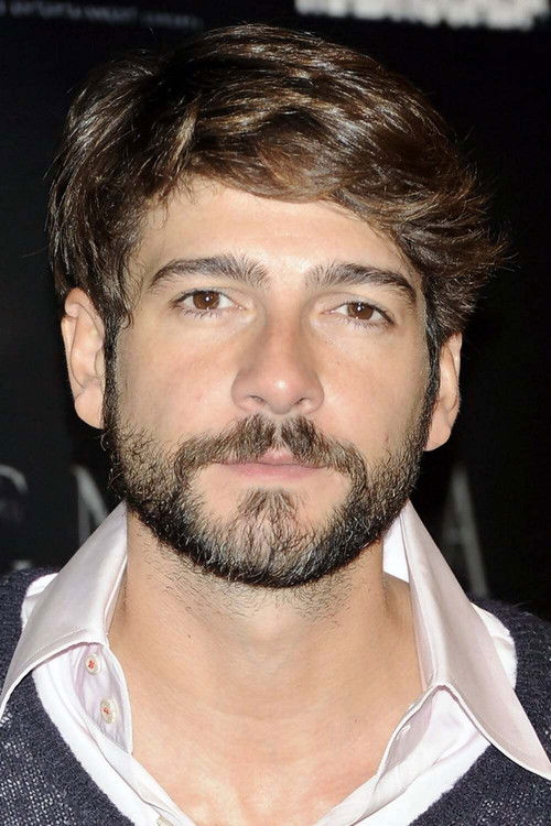 Photo of Félix Gómez