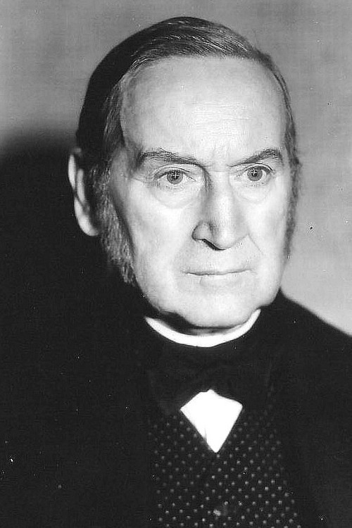 Photo of William Humphrey