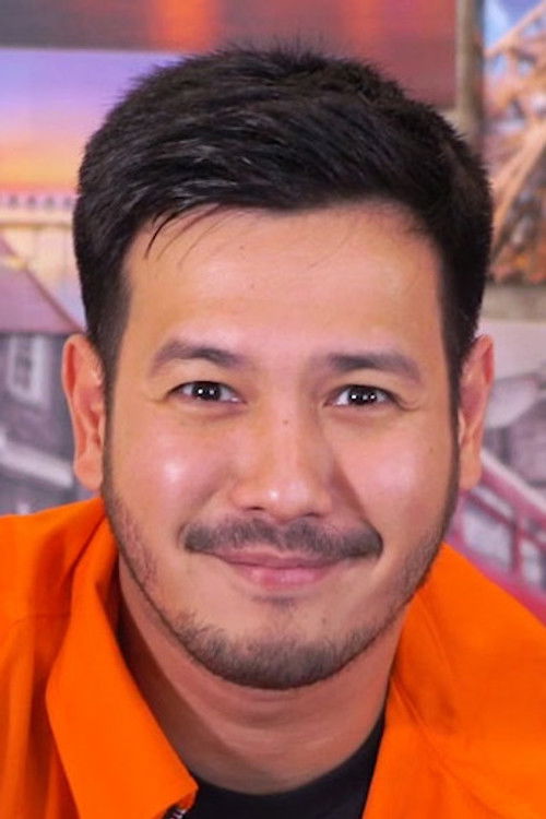 Photo of John Prats