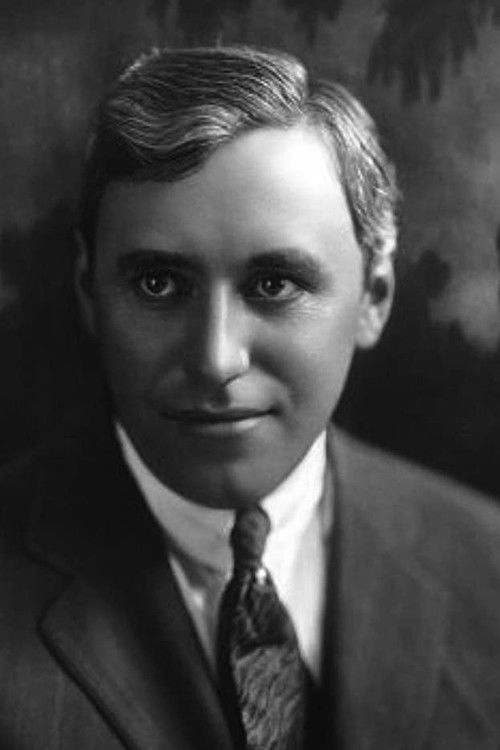 Photo of Mack Sennett