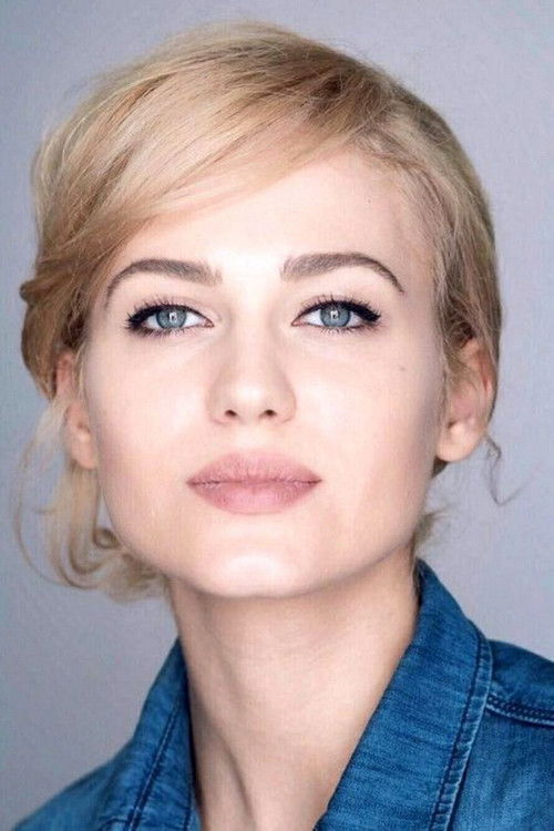 Photo of Michaela Prosan