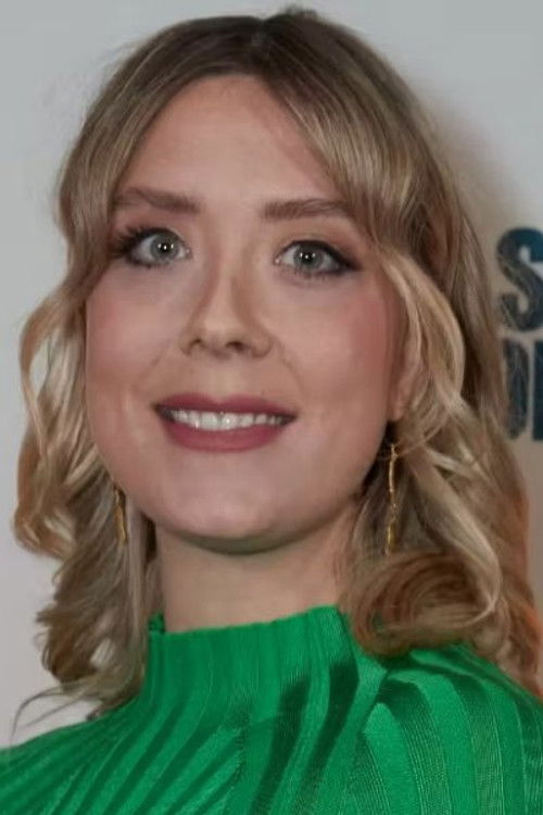 Photo of Sofie Kaufmanas