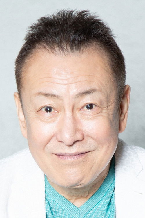 Photo of Ryo Horikawa