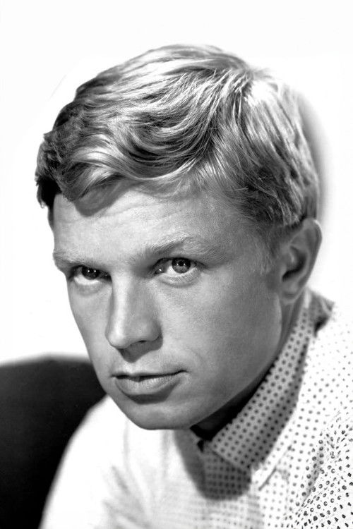 Photo of Hardy Krüger