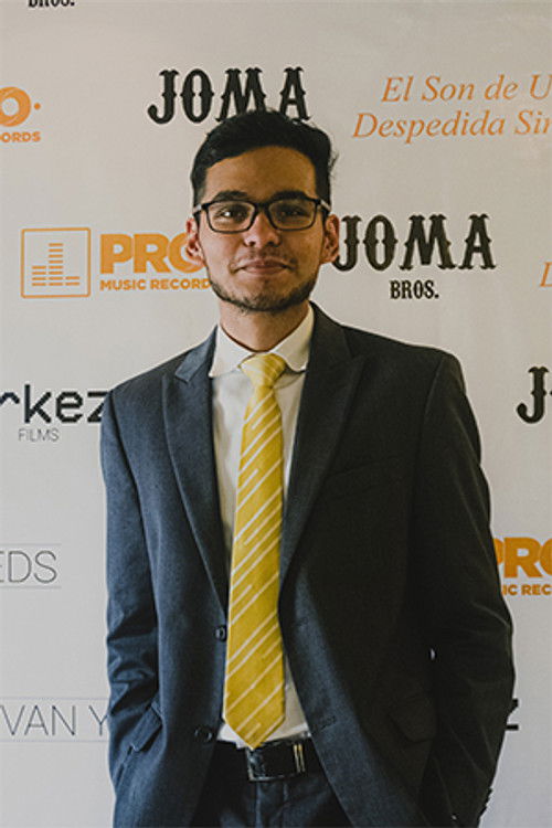 Photo of Luis Robledo