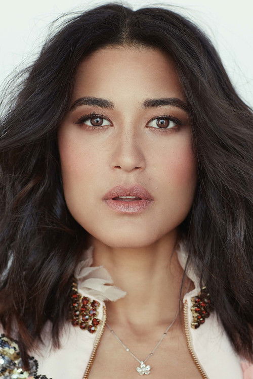 Photo of Julia Jones