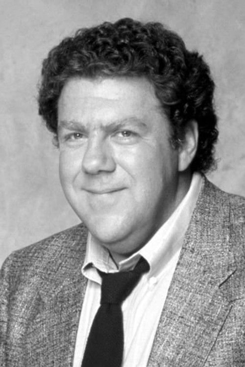 Photo of George Wendt