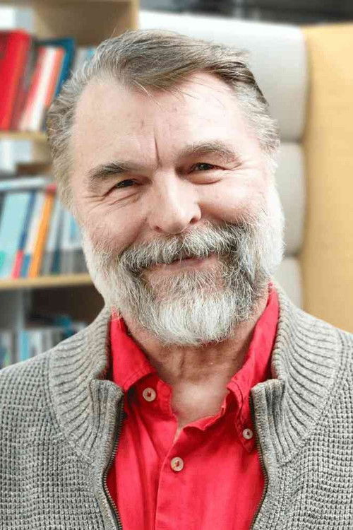 Photo of Martin Veinmann