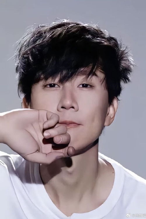 Photo of JJ Lin