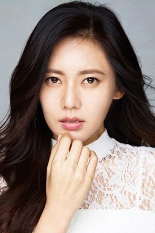 Photo of Choo Ja-hyun