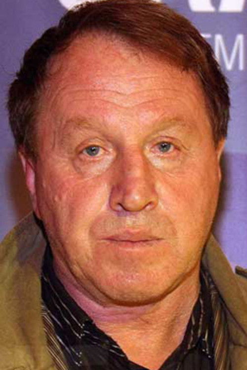 Photo of Vladimir Steklov