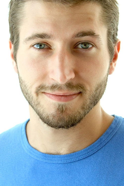 Photo of MacLeod Andrews