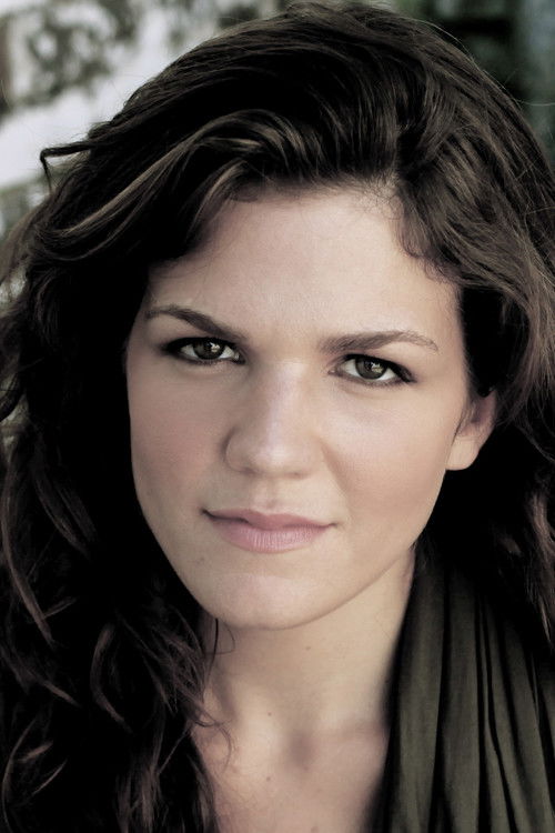 Photo of Diana Bentley