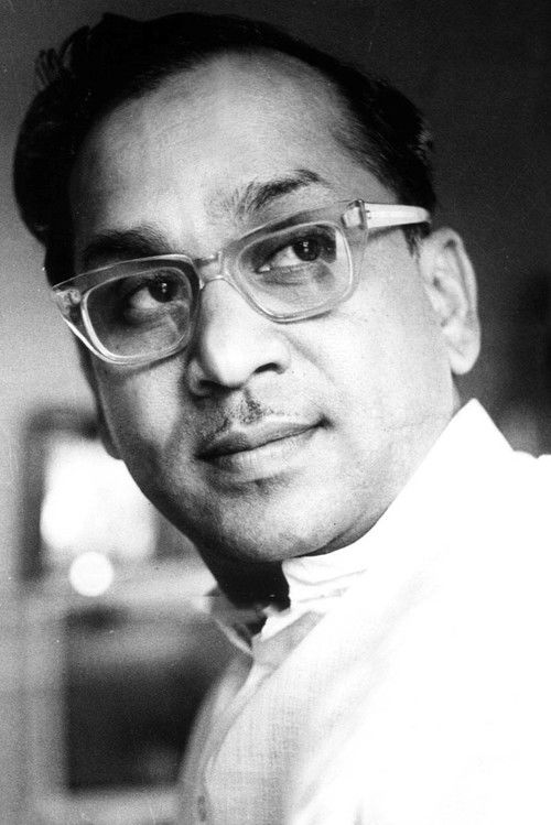 Photo of Nageshwara Rao Akkineni