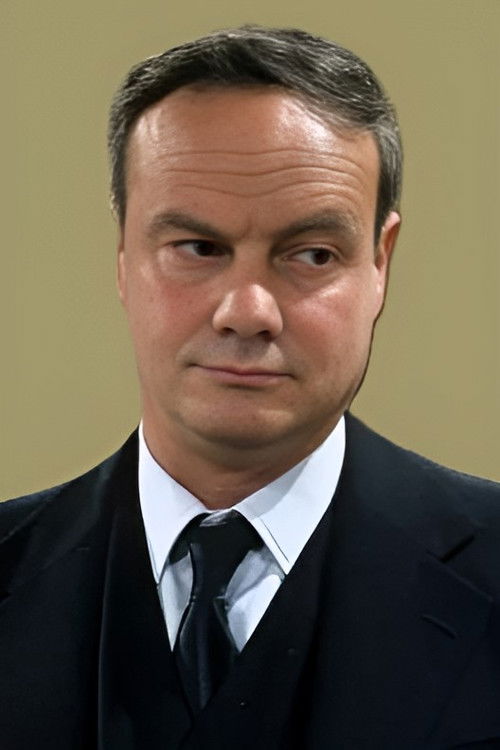 Photo of Glynn Edwards