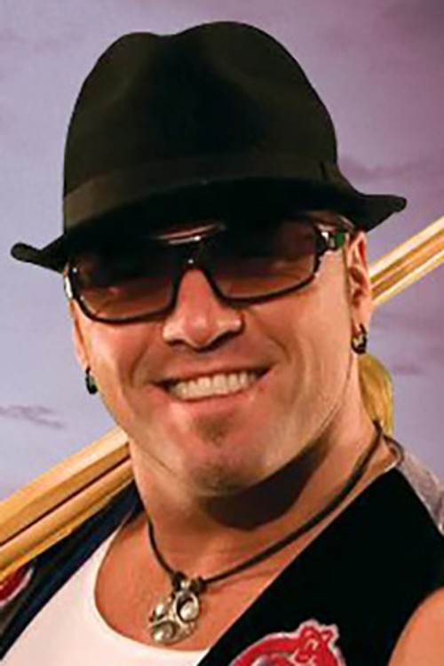 Photo of John Parsonage