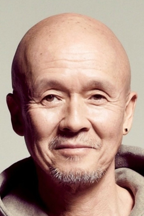 Photo of Shōhei Hino
