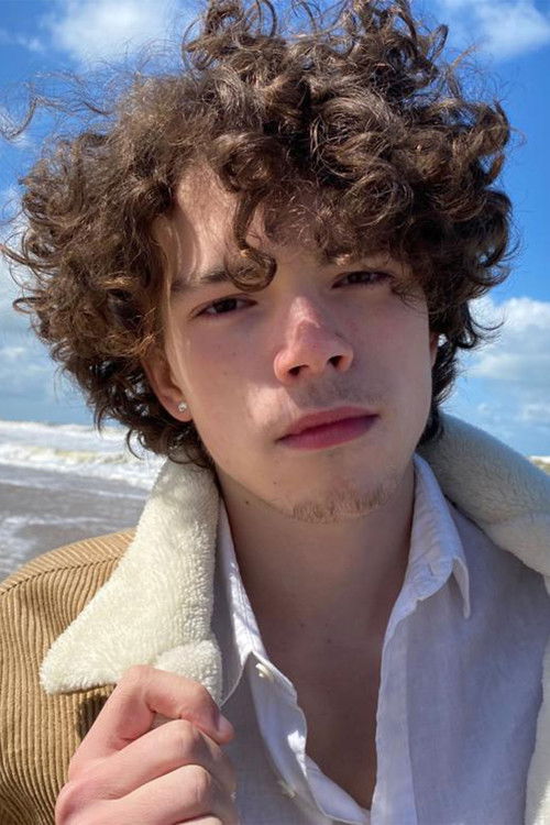 Photo of Vito Passtoors