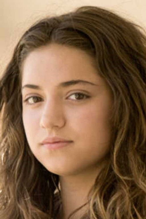 Photo of Denise Maestre