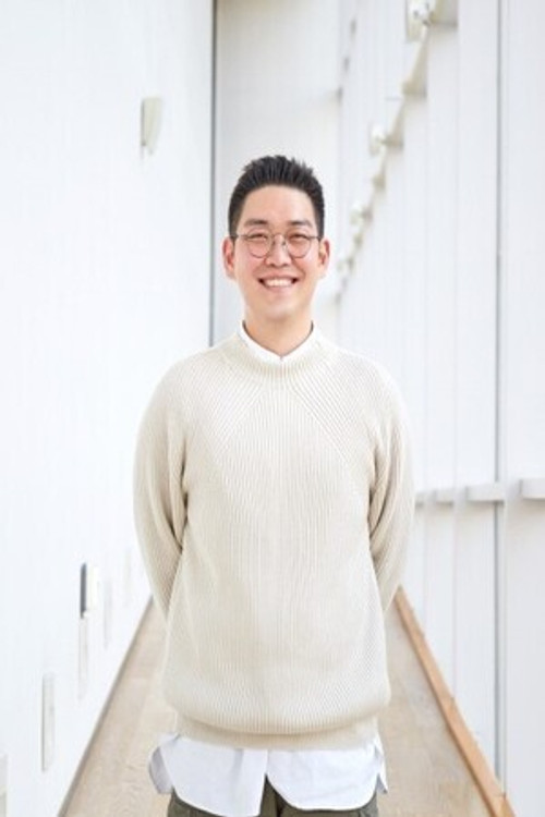 Photo of Park Hyun-yong