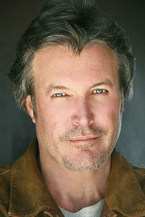 Photo of Michael Woods