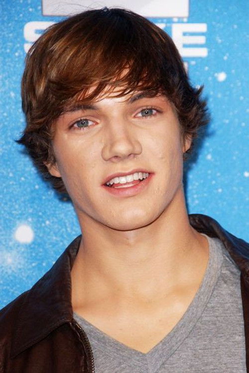 Photo of Chris Massoglia