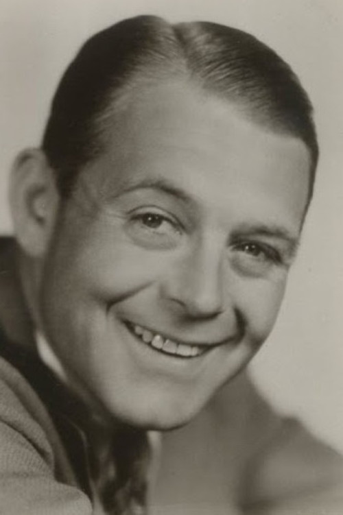 Photo of Robert Ames