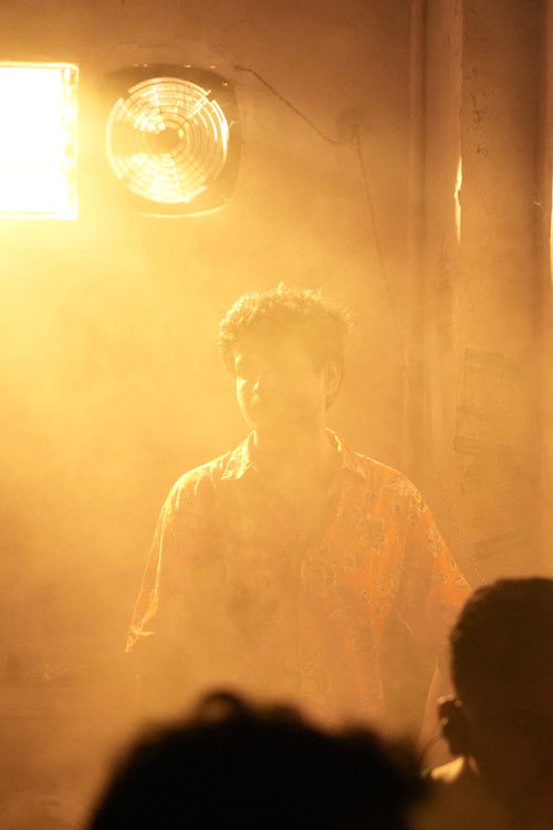 Photo of Shivam Shankar