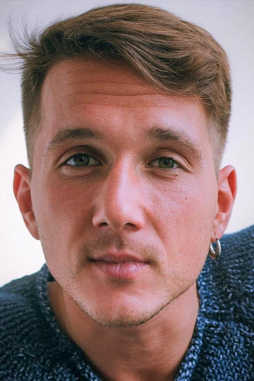 Photo of Kirill Kaganovich