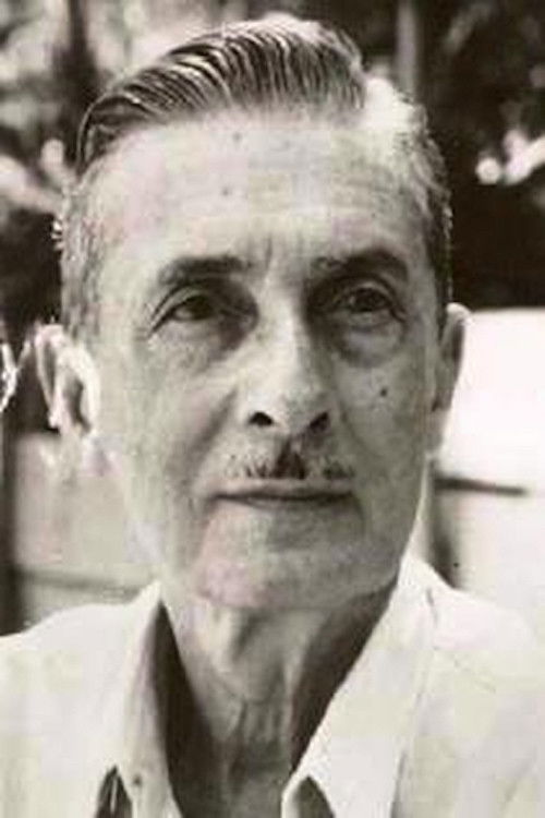 Photo of Mário Peixoto