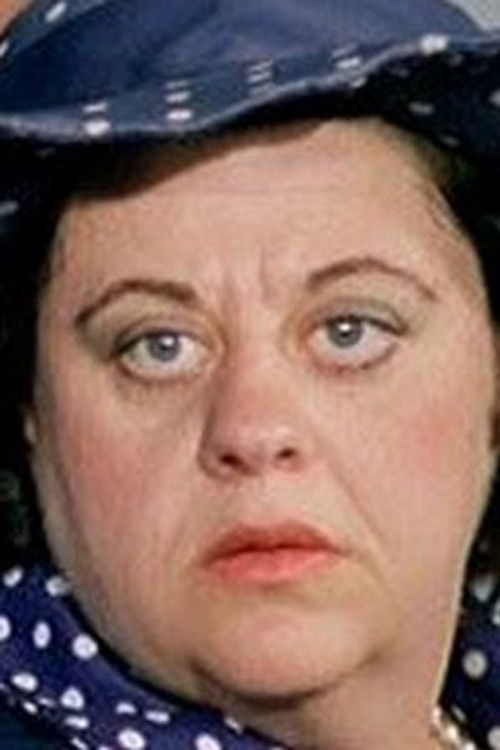 Photo of Annabella Schiavone